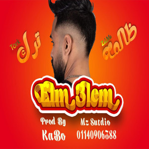 Listen to ظالمه song with lyrics from Elmalem