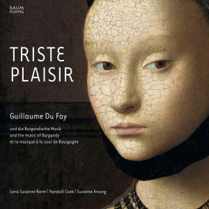 Listen to Adieu, adieu, mon joieulx souvenir song with lyrics from Lena Susanne Norin