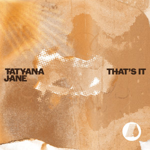 Album That's It from 