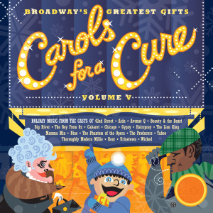 ดาวน์โหลดและฟังเพลง Wrapped up Nice (feat. Hugh Jackman, Stephanie J. Block, Tim Fitz Gerald, Isabel Keating & Beth Fowler) พร้อมเนื้อเพลงจาก Various