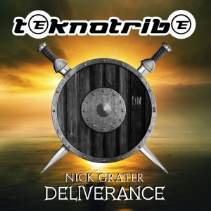 ดาวน์โหลดและฟังเพลง Bourne พร้อมเนื้อเพลงจาก Nick Grater
