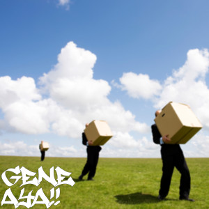 收聽GENE的Aya!!歌詞歌曲