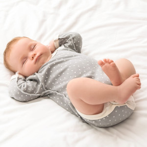 Sleepytime Serenity: Gentle Melodies for Baby Sleep