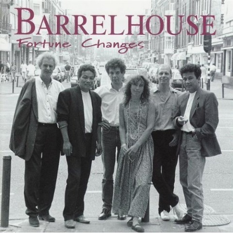 Barrelhouse