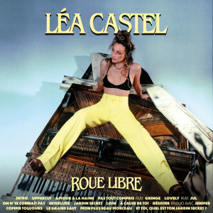 Listen to Et toi, quel est ton jardin secret ? song with lyrics from Lea Castel