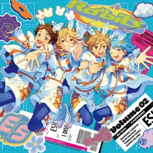 Listen to パラレルメイズ song with lyrics from Ra*bits