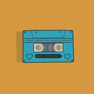 收听Arwin的i think about you when im alone歌词歌曲