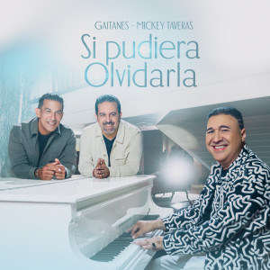 Gaitanes的專輯Si Pudiera Olvidarla