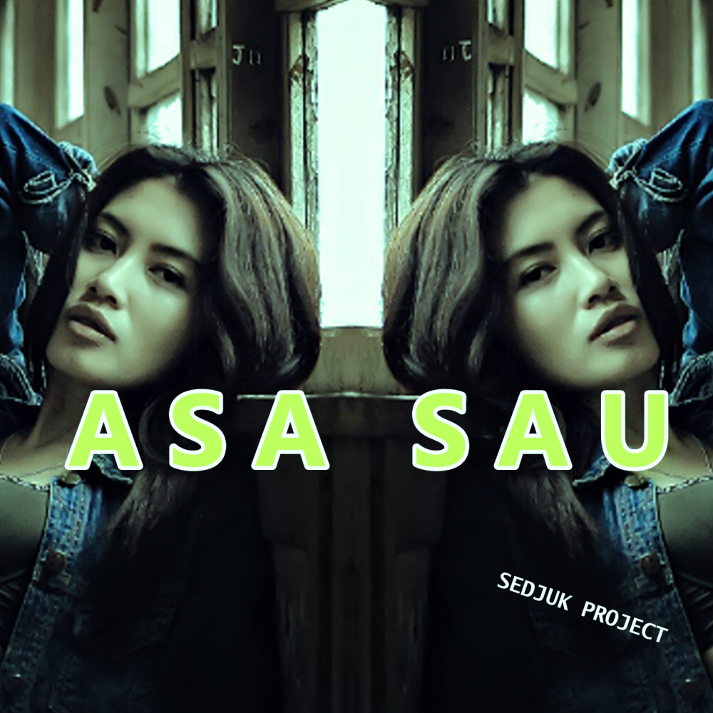 Asa Sau (Solo Version)
