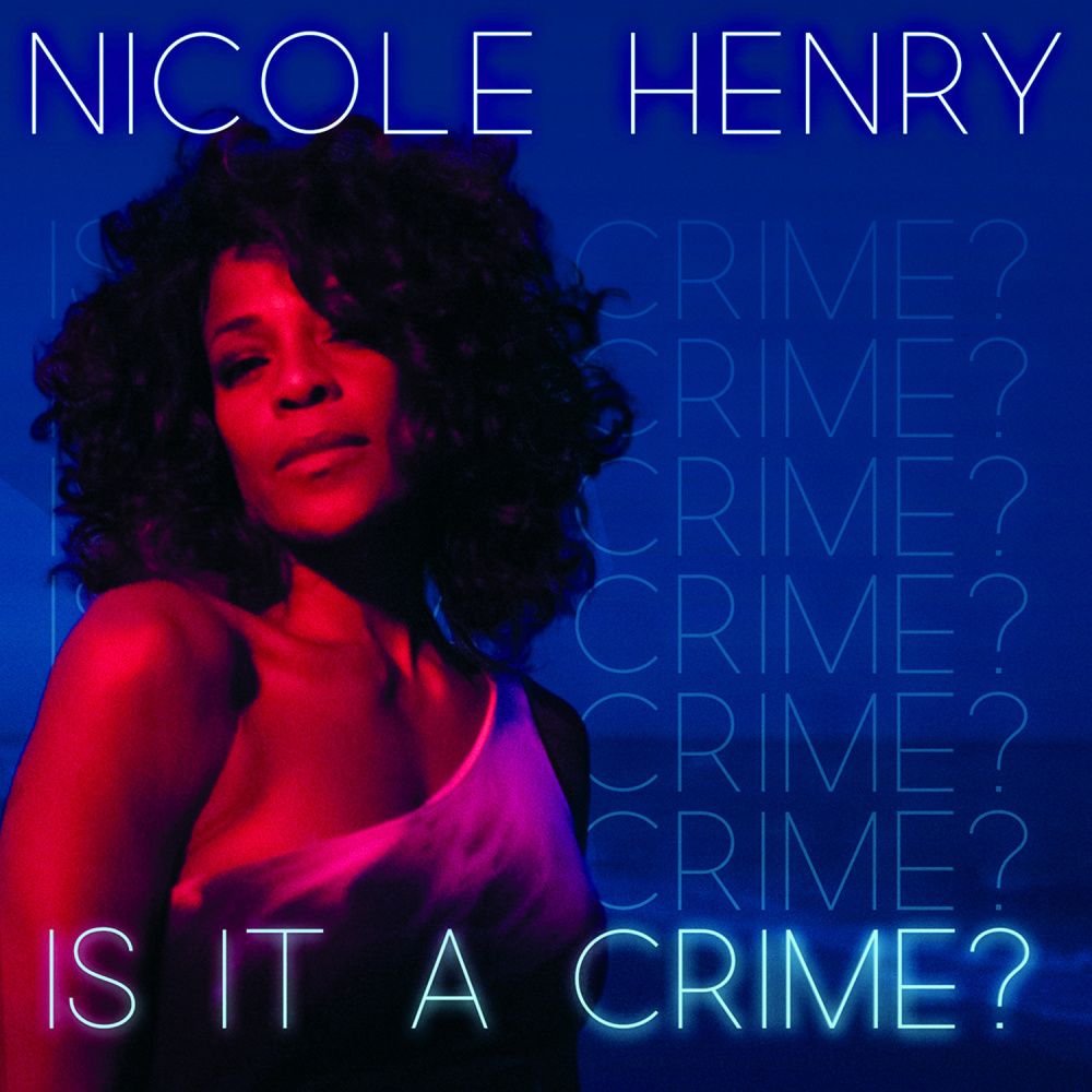 Is It a Crime? (Extended Radio Edit)