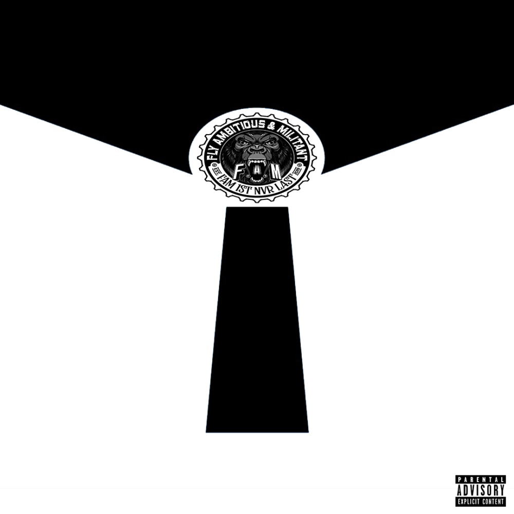 Mr. Ncredible (Explicit)