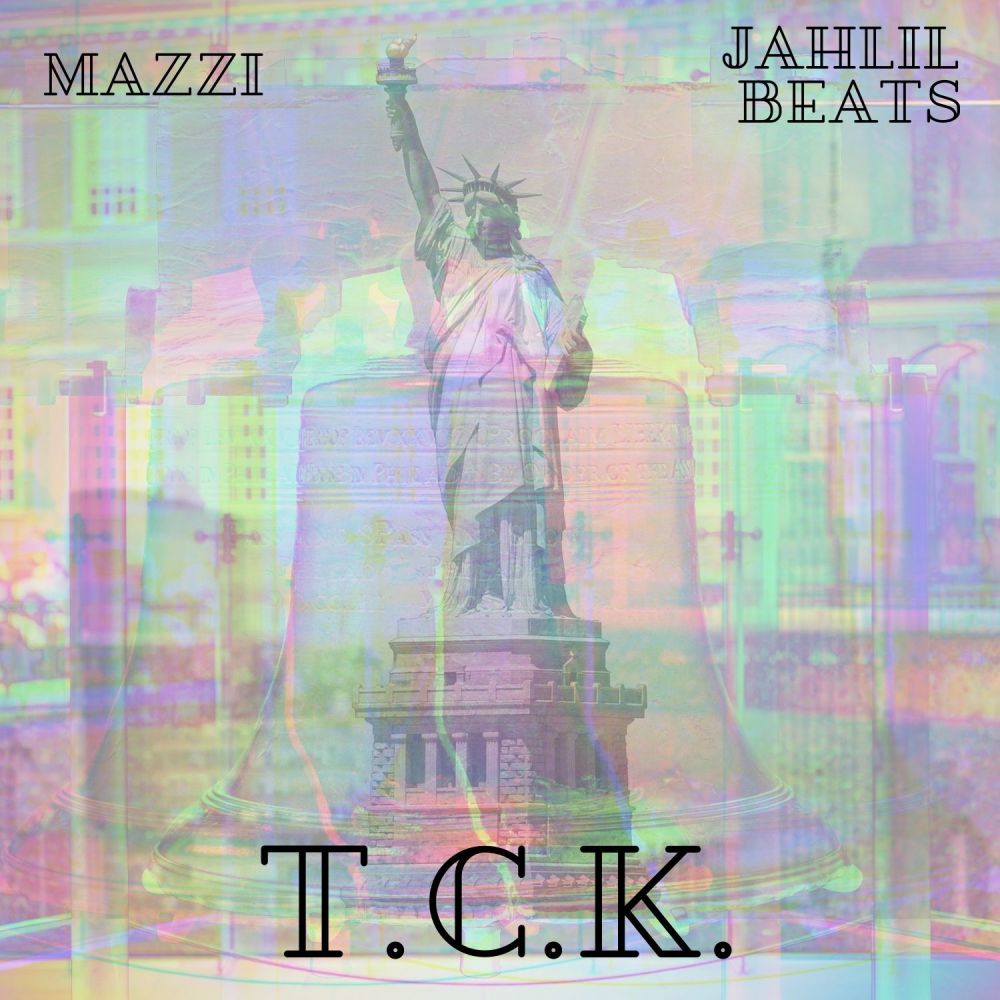 Checks & Balances (Explicit)