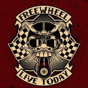 收聽Freewheel的Lugosi歌詞歌曲