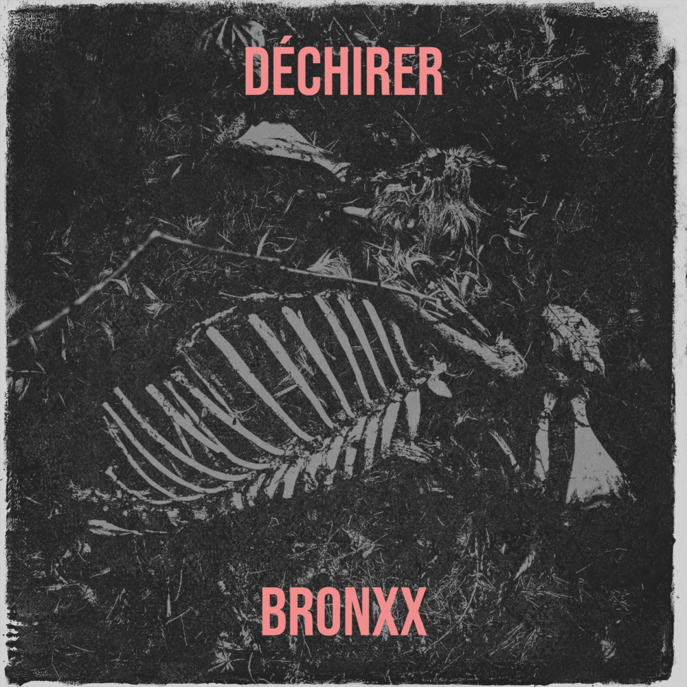 Déchirer