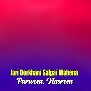 Nasreen的專輯Jari Dorkhani Salgai Wahena