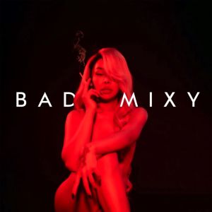 ดาวน์โหลดและฟังเพลง แค่เพื่อนไม่ไหว พร้อมเนื้อเพลงจาก BADMIXY