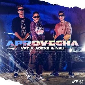 ดาวน์โหลดและฟังเพลง Aprovecha พร้อมเนื้อเพลงจาก vf7