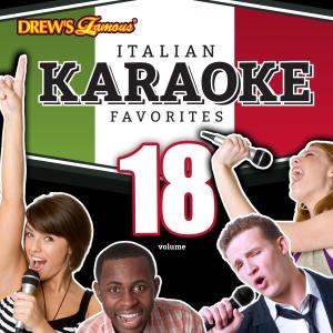 收聽The Hit Crew的Stasera Che Sera (Karaoke Version) (伴奏)歌詞歌曲
