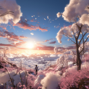 收听Elsei的Cotton Dreams歌词歌曲