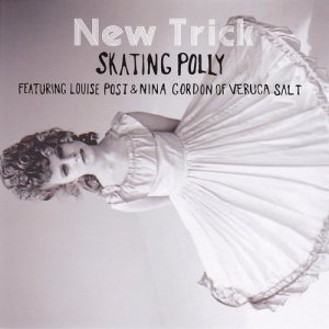 ดาวน์โหลดและฟังเพลง Black Sky (feat. Louise Post & Nina Gordon) พร้อมเนื้อเพลงจาก Skating Polly