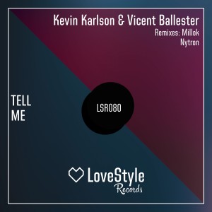收聽Kevin Karlson的Call on You (Nytron Remix)歌詞歌曲