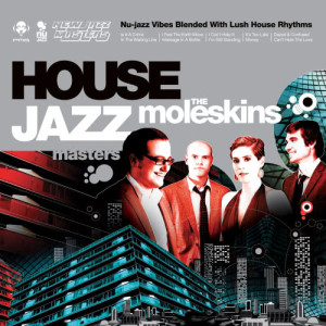 收聽The Moleskins的I'm Still Standing歌詞歌曲