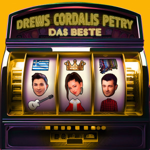 收聽Lucas Cordalis的Versprochen, dass es weitergeht歌詞歌曲