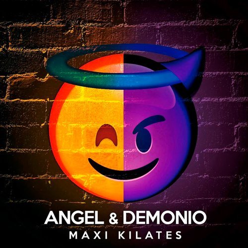 Angel y Demonio