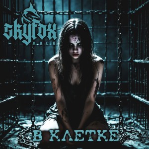Listen to В клетке song with lyrics from SKYFOX ROCK