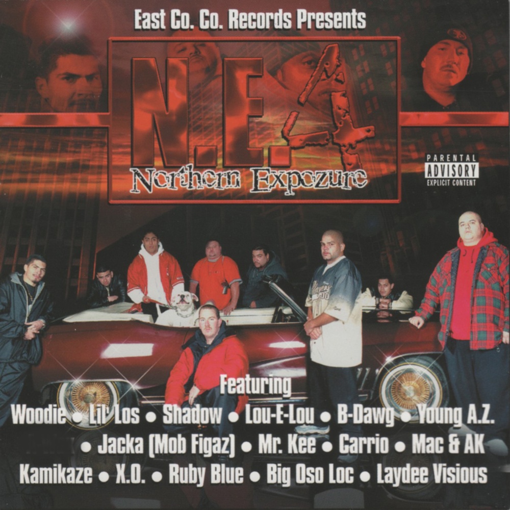 No Suckazn (Explicit)
