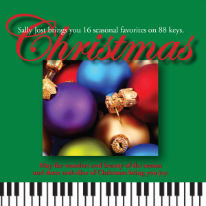 Christmas dari Sally Jost