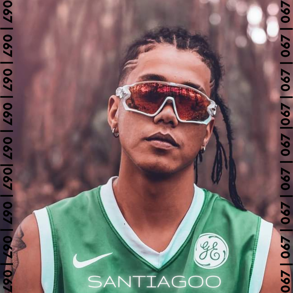 Antes Só do Que Mal Acompanhado (Explicit)