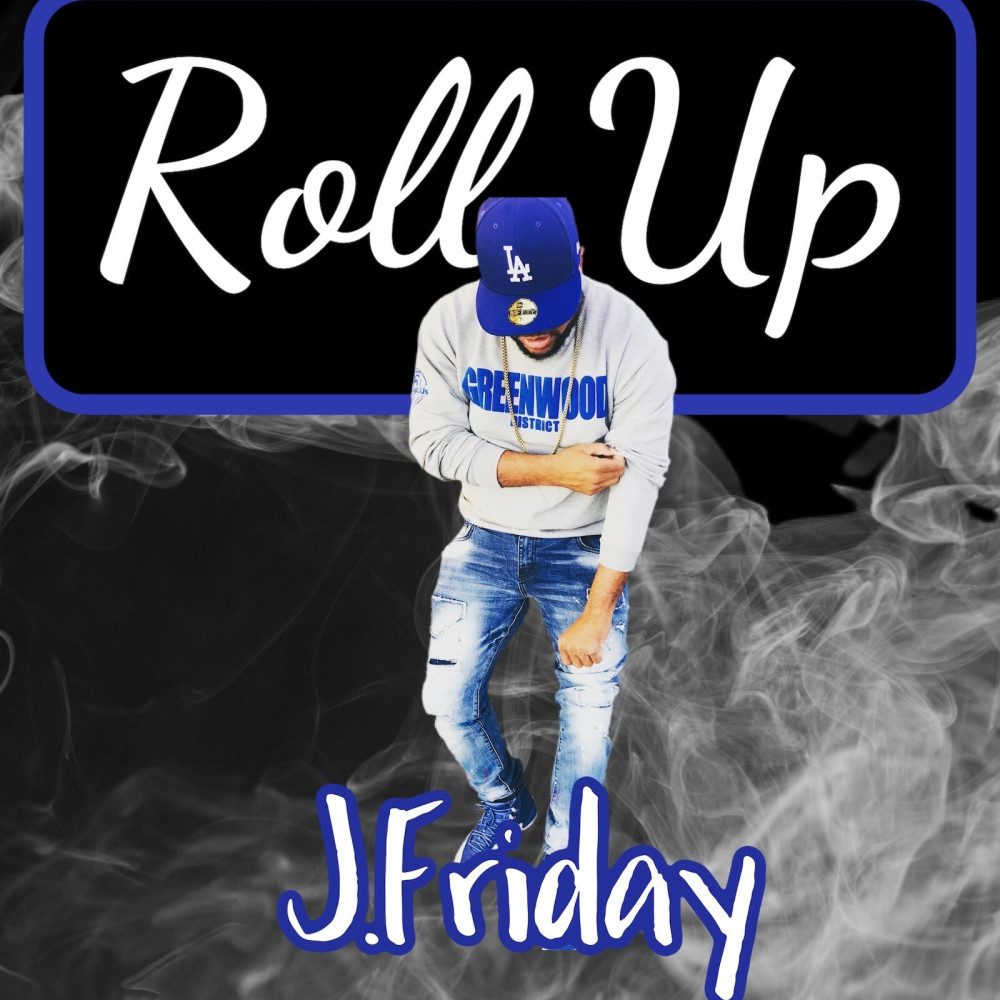 Roll Up (Explicit)