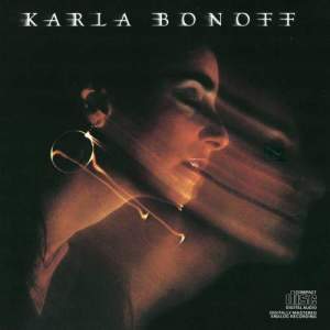 收聽Karla Bonoff的Flying High (Album Version)歌詞歌曲