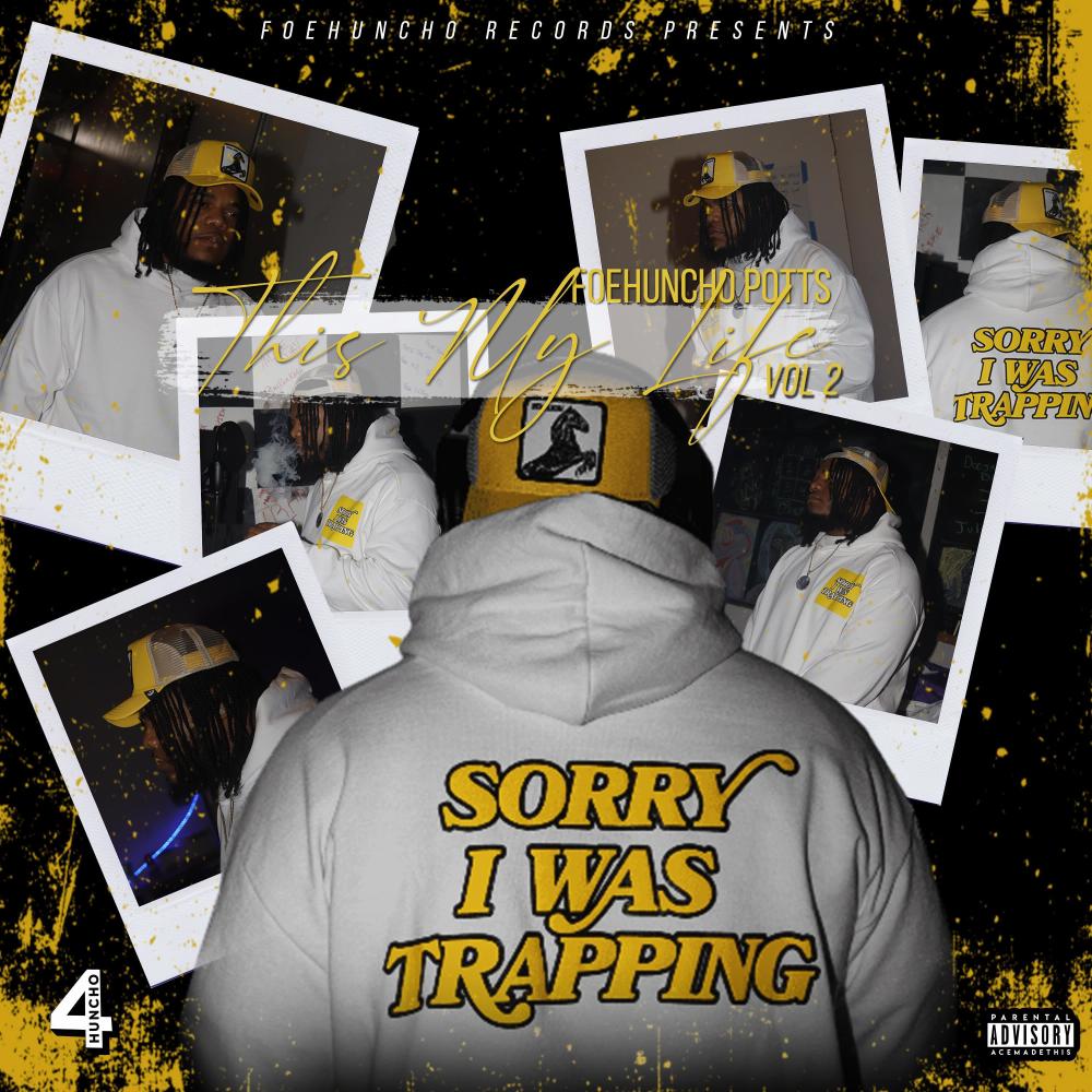 This My Life Outro (Explicit)