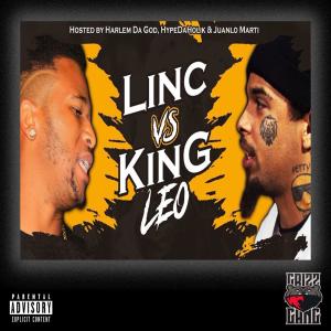 Linc vs KinG Leo (Explicit) dari King Leo