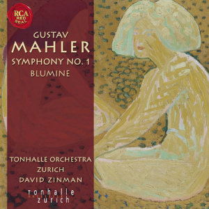 Gustav Mahler: Sinfonie Nr. 1