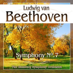 收聽The Hamburg Symphony Orchestra的Symphony No. 7 in A Major, Op.92: Poco sostenuto- Vivace歌詞歌曲