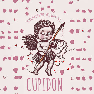 Album Cupidon oleh Miruna Diaconescu