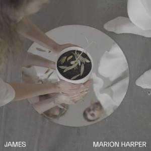 Marion Harper的專輯James