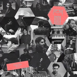 Album Sleeve from Flabaire