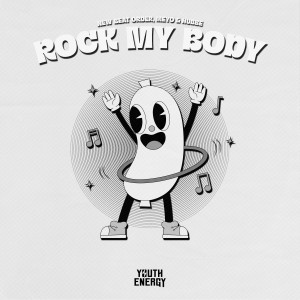 New Beat Order的專輯Rock My Body