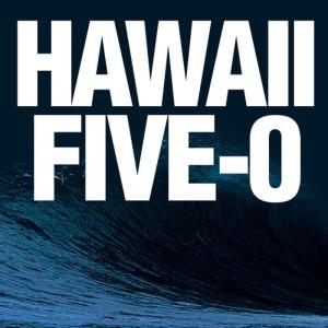 收聽Various Artists的Hawaii Five-0歌詞歌曲