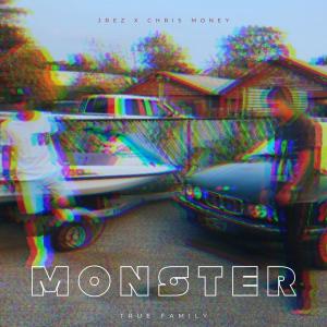 ดาวน์โหลดและฟังเพลง Monster (feat. Chris Money) (Explicit) พร้อมเนื้อเพลงจาก Jrez
