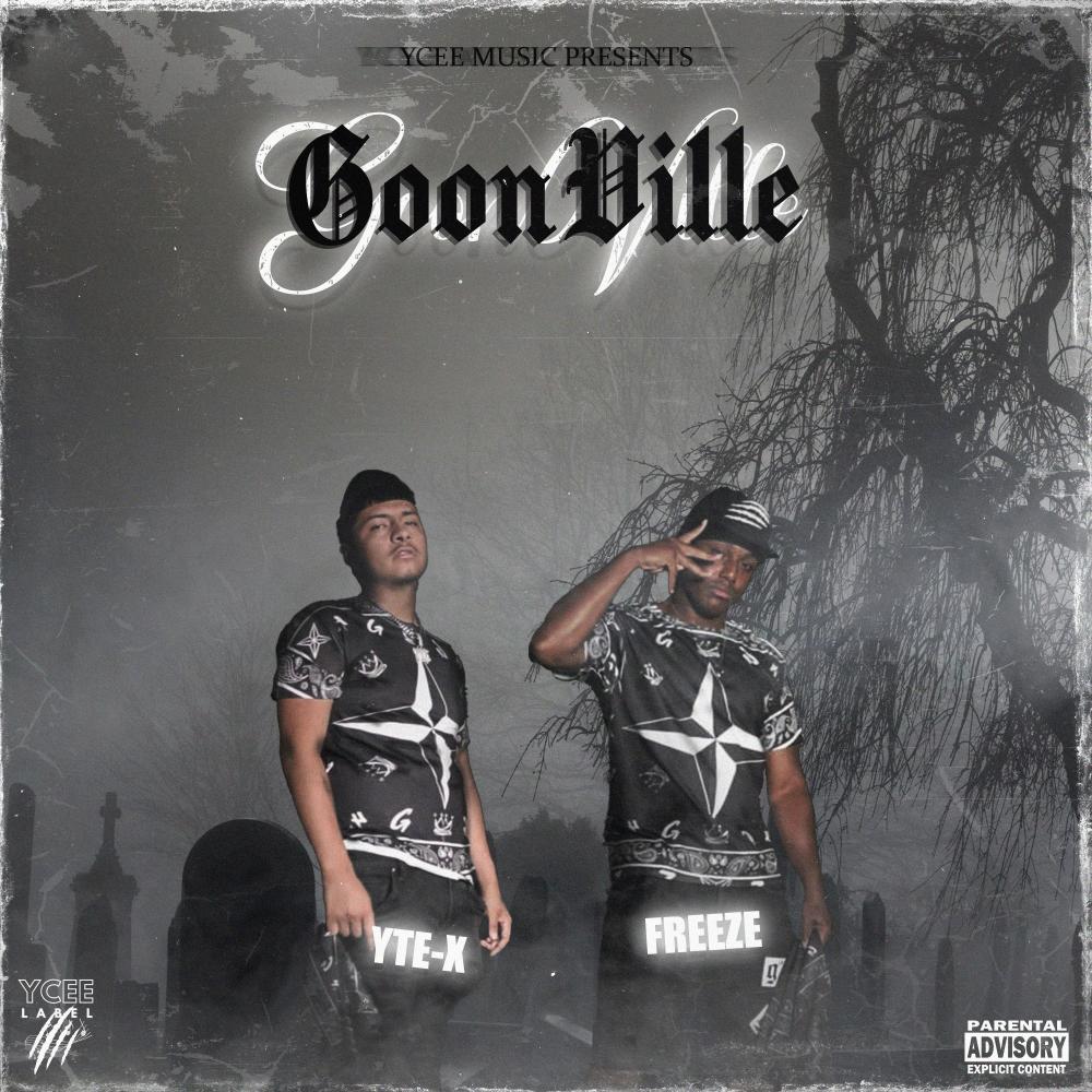 Goonville (feat. YTE-X) (Explicit)