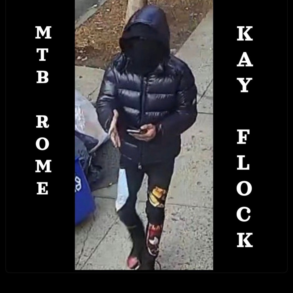 Kay FloxK (Explicit)