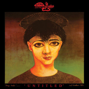 收聽Marc and the Mambas的Empty Eyes歌詞歌曲