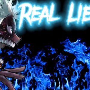Gator的專輯Real Lies (feat. Nicky Trakks)