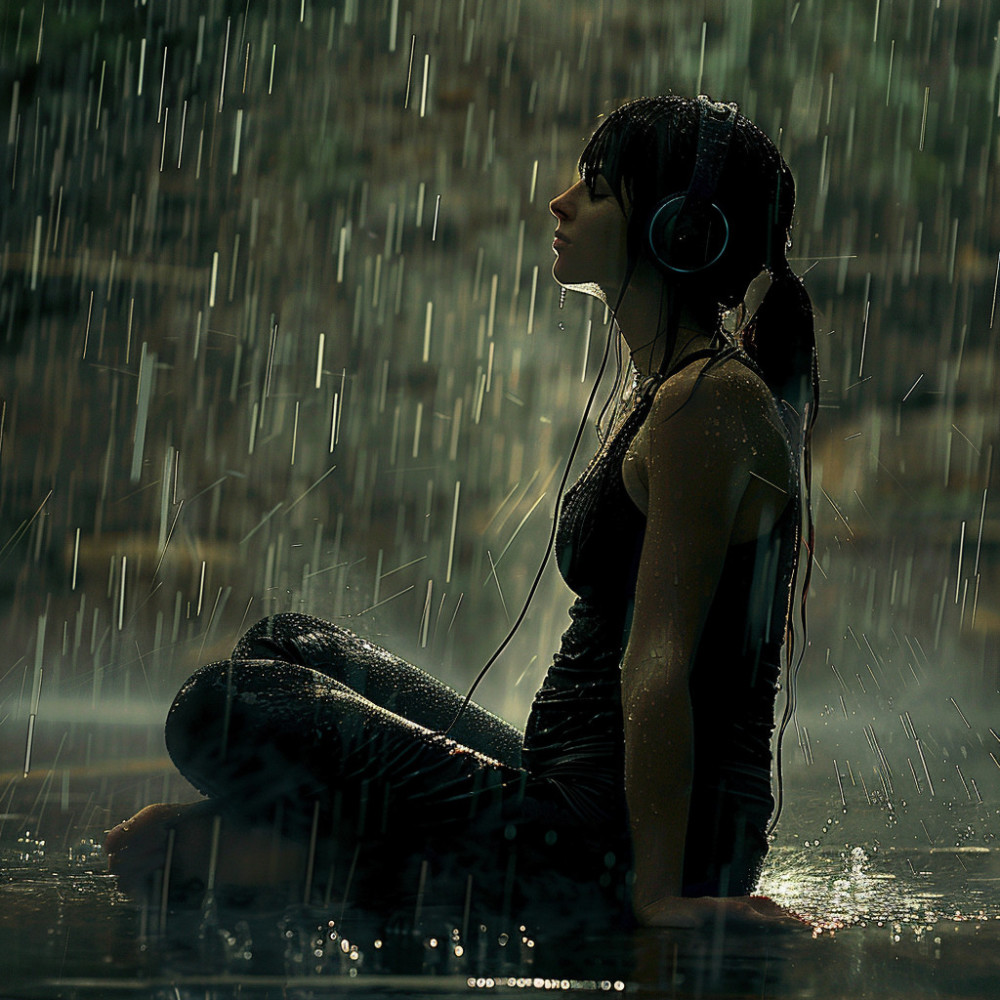 Rain's Zen Stretch