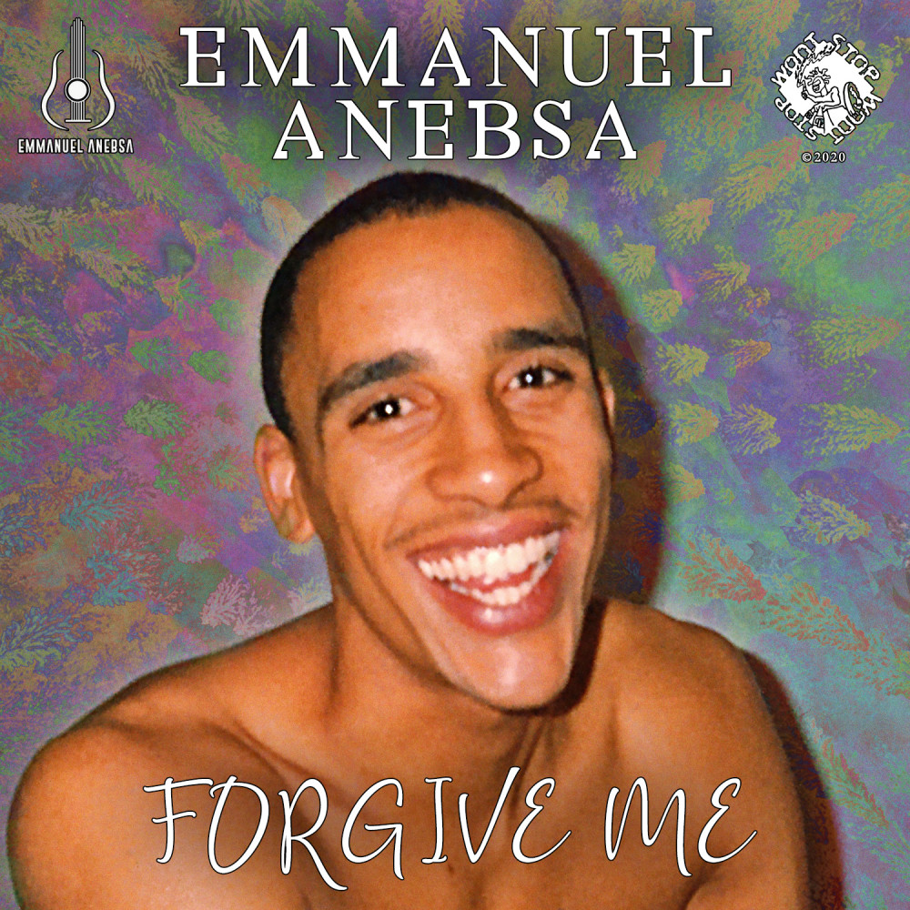 Forgive Me